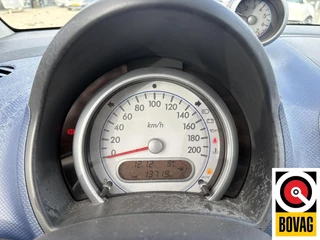 Suzuki Splash 2008 - 1.0 Trend AIRCO obrazek 10