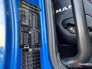 MAN TGS 2018 - 49.460 afbeelding 22