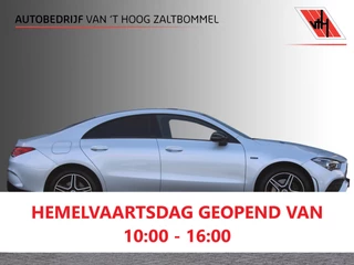 Mercedes-Benz CLA 2021 - 250e AUT8 AMG LINE NIGHT PAKKET CAMERA 18'' for sale
