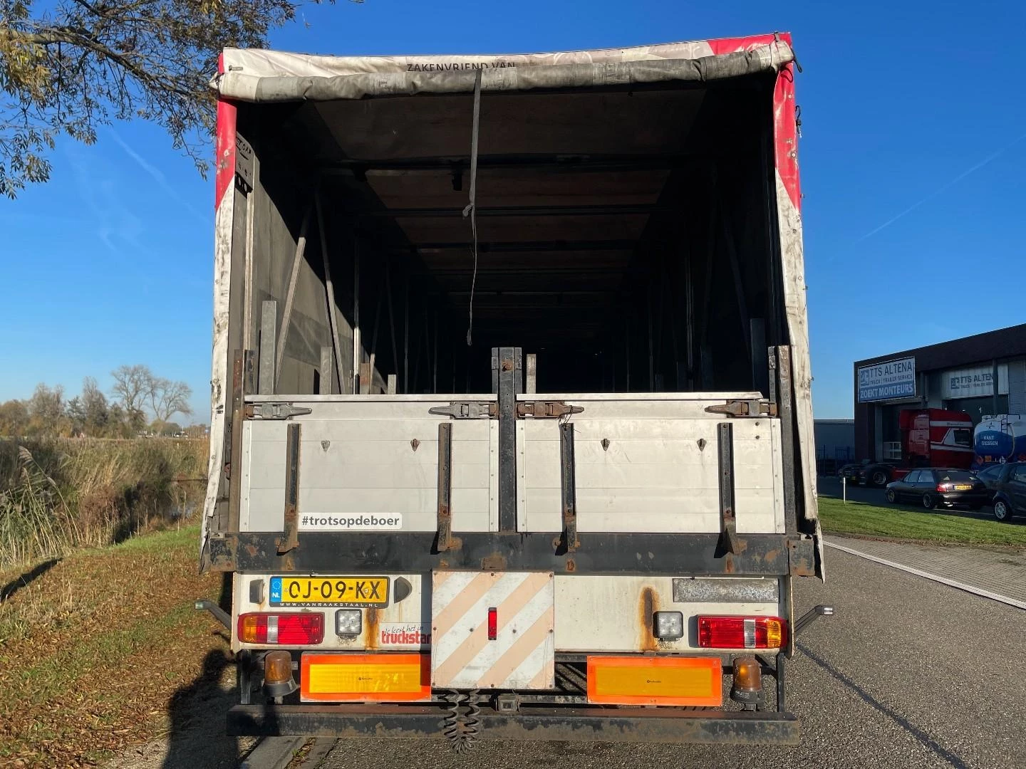 Bulthuis TSAA 48 2006 afbeelding 13