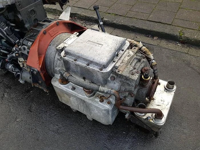 Transmission Diwabus 854.3E afbeelding 1