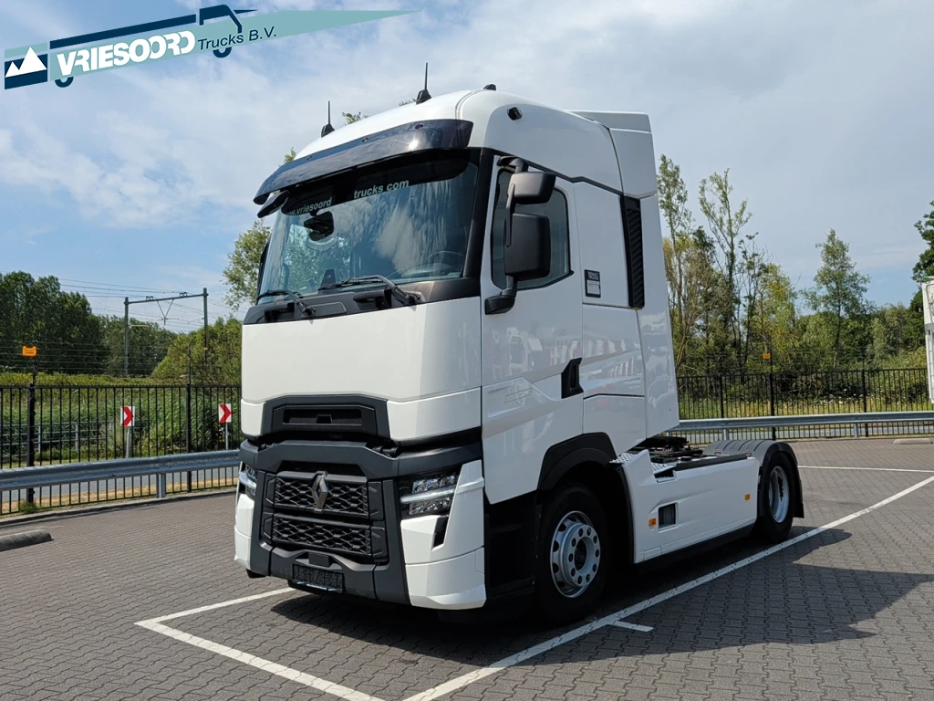 Renault 2023 - T 480 HIGH изображение 1