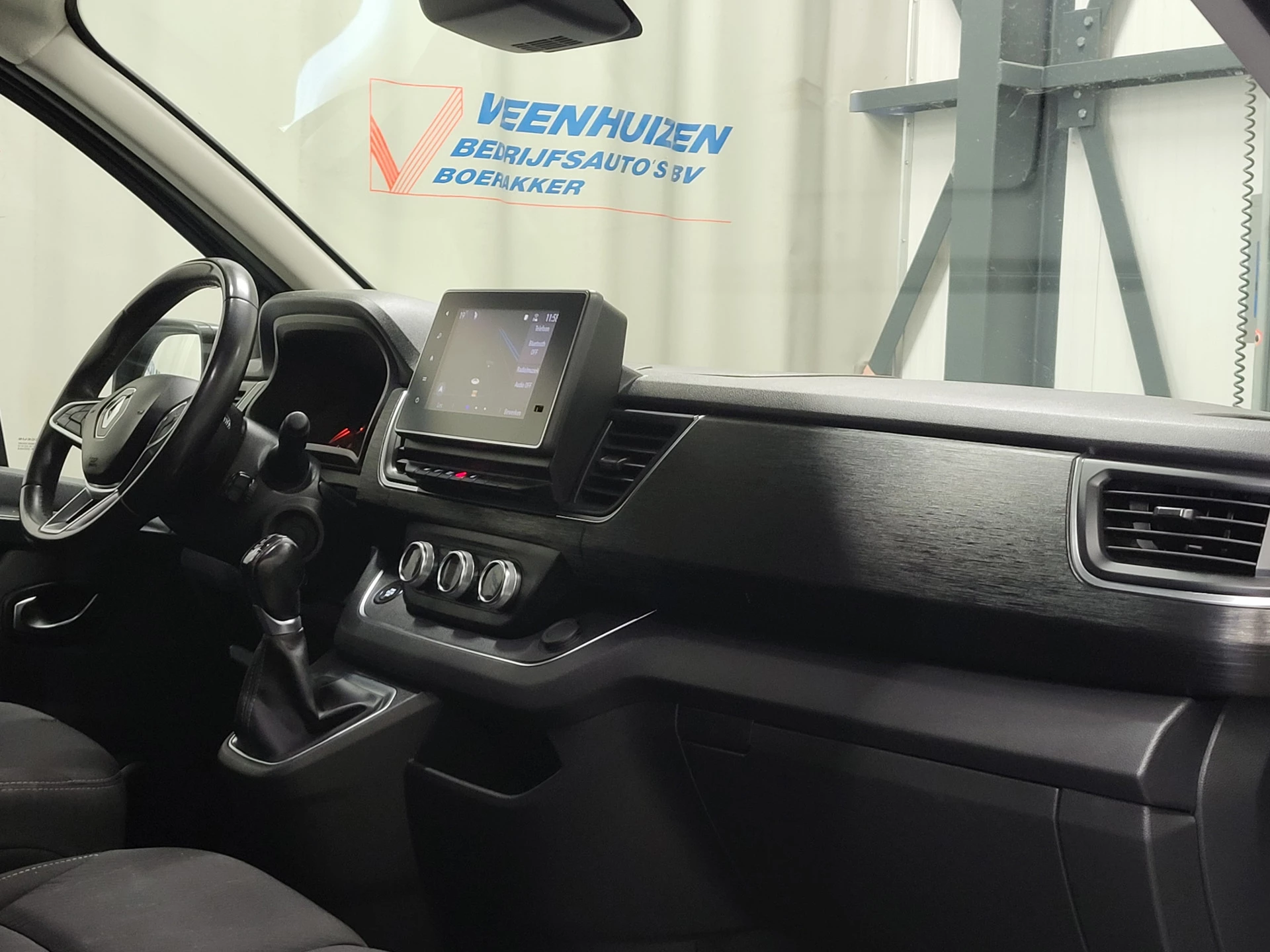 Renault Trafic 2022 - 2.0dCi 150pk L2/H1 Dubbele Cabine Automaat Euro 6! zdjęcie 9