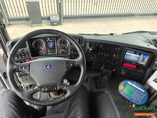 Scania P 2016 - P320 imagen 14