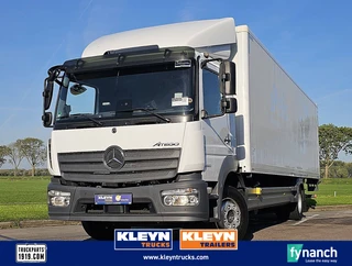 Mercedes-Benz Atego 2021 - 1230 na prodej