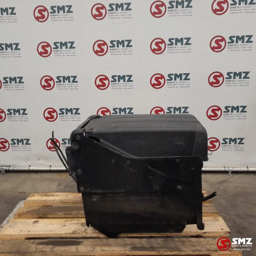 MAN 2015 - Occ batterijbak MAN image 1