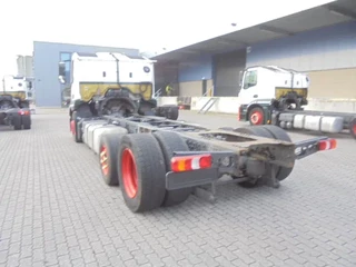 Mercedes-Benz Actros 2016 - 2340 LL 6X2 bild 5