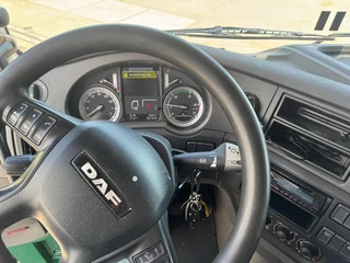 DAF XF 460 2016 - N/A obrazek 9