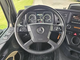Mercedes-Benz Actros 2019 - 1843 bild 14