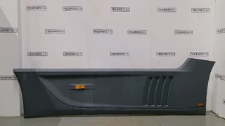 Mercedes-Benz N/A - Body & Chassis Parts Side skirt set WB3700 MB MP4 изображение 3