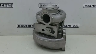 DAF - Engines & Parts Turbo charger DAF LF PX7 immagine 1 miniatura