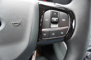 Ford Transit Custom 2024 - 320L 2.0 TDCI 136PK L2H1 Trend Nieuw Model bild 20