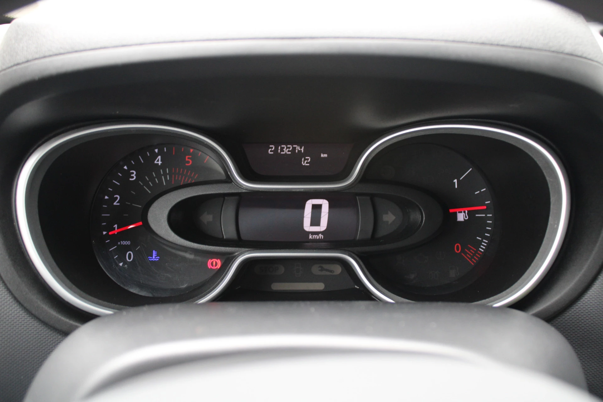 Renault Trafic 2020 - Passenger 2.0 dCi 120 Grand Life 120pk 9 Zits - Prijs incl. BTW - Airco - Cruise - LED - Navi - Bluetooth - Rijklaar Bild 21
