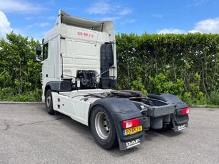 DAF XF480 2018 - FT SC Euro6 immagine 3