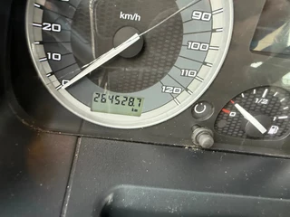 Veldhuizen N/A 2021 - P48-2 Knikkende semi dieplader + IVECO S-WAY 360 (Maar 264528km) afbeelding 16