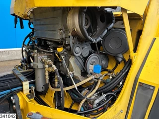 Bomag N/A 2000 - BW 151 AC-2 6086h, 51kW bild 12