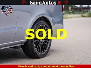 Mercedes-Benz Vito 2024 - 119 CDI L3 XL | NIEUW MODEL | LUCHTVERING | TOP STAAT | 19 INCH WIELEN | COMFORT LEDER STOELEN | LED | 2X SCHUIF | MERCEDES GARANTIE TOT AUG 2028 OF 200000 KM obrazek 39