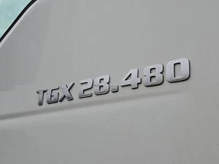MAN TGX 2016 - 28.480 image 18