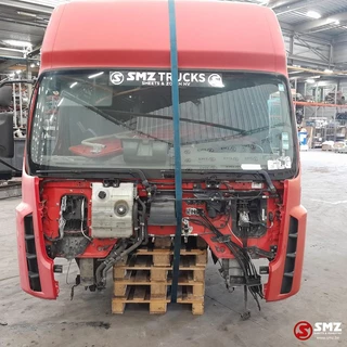 Renault N/A 2005 - Occ cabine Renault immagine 1
