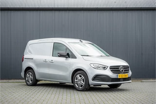 Mercedes-Benz Citan 2024 - 1.5CDI | 110PK | Automaat | LED | Carplay | V+A Camera | Cruise | Airco | Trekhaak immagine 4