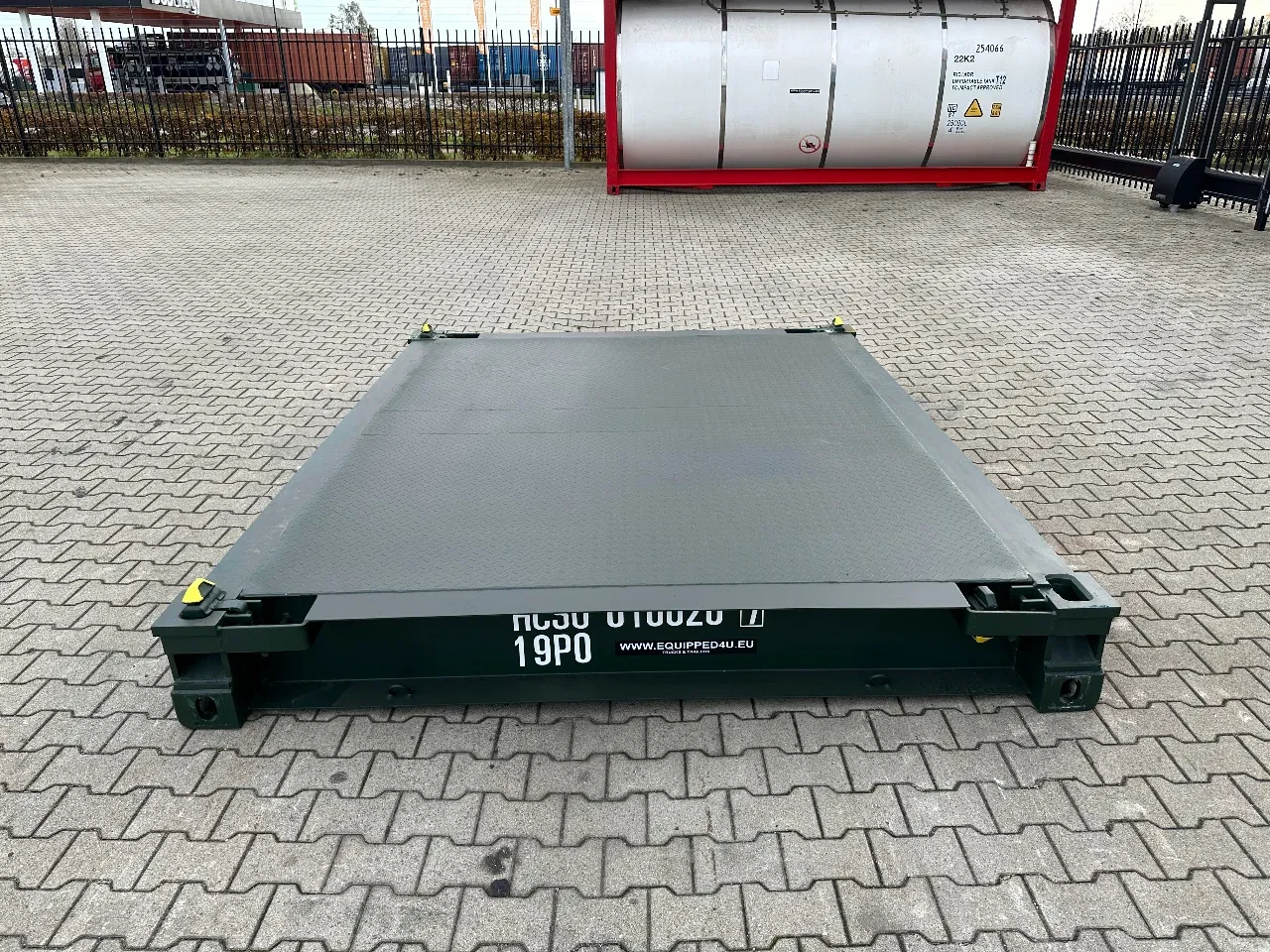 Diversen 2025 - NEW 10FT PLATFORM, more pieces available afbeelding 11