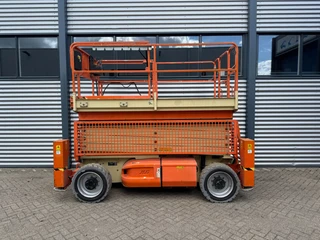 JLG 2008 - M4069LE Hoogwerker Schaarhoogwerker Hybride (2008) for sale