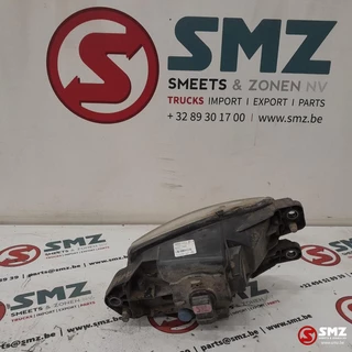 Renault N/A 2017 - Occ mistlicht links Renault image 2