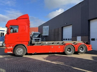 Scania R 2012 - R620 V8 zdjecie 27