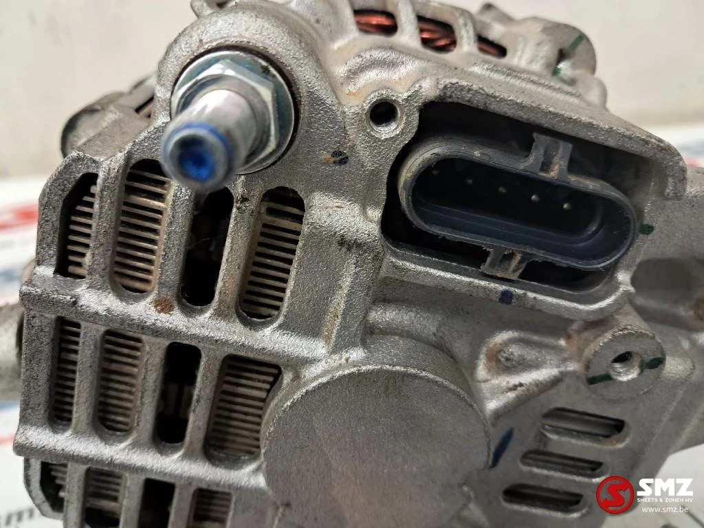 Ford 2023 - Occ alternator 24V 130A Ford obrázek 6