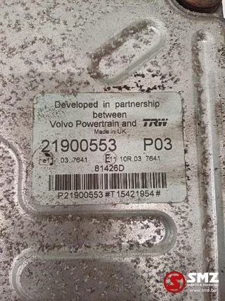 Volvo N/A - Occ ECU motorbesturingseenheid D13 Volvo obrazek 3