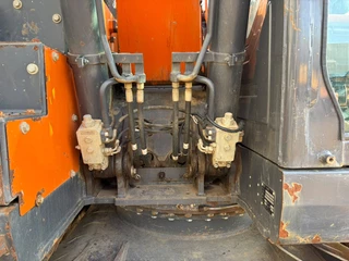 Doosan DX140LCR-5 2020 - N/A zdjecie 27
