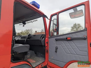 Mercedes-Benz 1124 AF 1992 - N/A obrazek 12