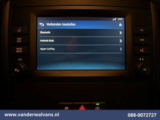 Mercedes-Benz Vito 2022 - 110 CDI L2H1 Euro6 Airco | Camera | Navigatie | Apple Carplay | Cruisecontrol | obrazek 4
