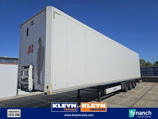Krone N/A 2012 - SD DRY LINER for sale