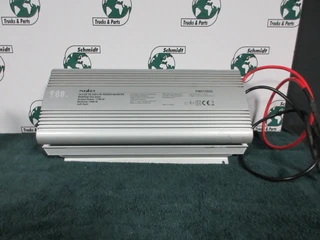 MAN - NEDIS OMVORMER 24V DC TO 230 V 1700W 1500W MODEL 2020 image 3 thumbnail