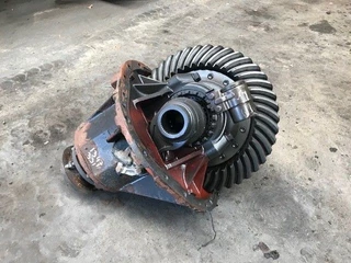DAF N/A - DIFFERENTIEEL TYPE 1347 RATIO 3.31 CF/XF bild 1
