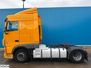 DAF XF480 2020 - EURO 6d, ACC obrazek 11