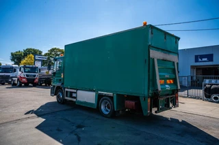 Iveco Eurocargo 2005 - 120E18 obrazek 5