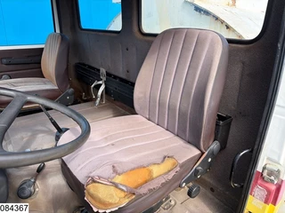 Mercedes-Benz N/A 1984 - 1013 Manual transmission, PTO, Steel suspension, 1 Comp bild 8
