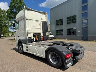 DAF N/A 2019 - 106XF 480 EURO 6 D / RETARDER / SMART TACHO immagine 8