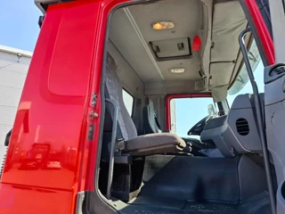 Mercedes-Benz Actros 2008 - 3351 V8 / 6X4 / !! 182393 KM !! / RETARDER / 2XBIG AXLE / PTO / FULL-STEEL / DRUM BRAKES / AIRCO / 2008 immagine 24