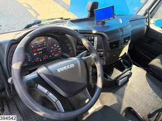 Iveco Stralis 2019 - 310 EURO 6, PTO, Palfinger obrazek 7