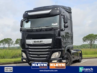 DAF XF480 2020 - N/A te koop