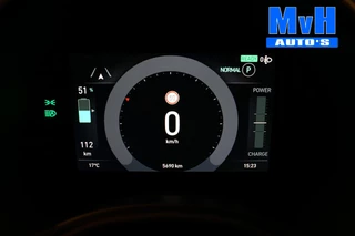 Fiat 500 2022 - 3+1 Icon 42 kWh|STOELVERW|CAMERA|CRUISE|LED|PDC zdjecie 6