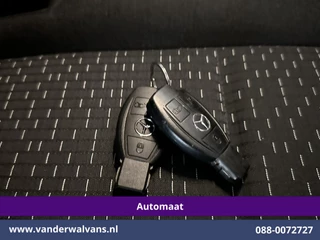 Mercedes-Benz Vito 2021 - 114CDI 136pk Automaat L3H1 Euro6 Airco | Camera | Navigatie | Apple Carplay | LED obrazek 22