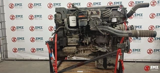 Iveco N/A 2014 - Occ motor F3AE3681 Iveco 40.000km! zdjecie 2