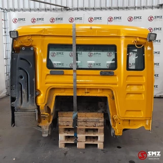 MAN N/A 2014 - Occ cabine RHD MAN TGS zdjecie 8