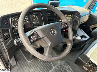 Mercedes-Benz Actros 2019 - 1848 EURO 6d, Retarder, PTO, Hydrauliek immagine 5