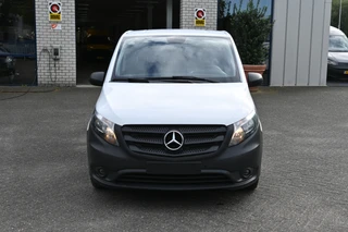 Mercedes-Benz Vito 2020 - 116 CDI L2 afbeelding 2 miniatuur