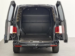 Volkswagen Transporter 2024 - 2.0 150PK L2H1 Highline Automaat afbeelding 3 miniatuur